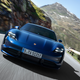 Illustration for article titled Porsche's Taycan Software Update Is A Generous One And More Automakers Should Take Notice